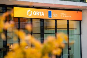 GBTA VDR Europe Conference 2023 - 0001