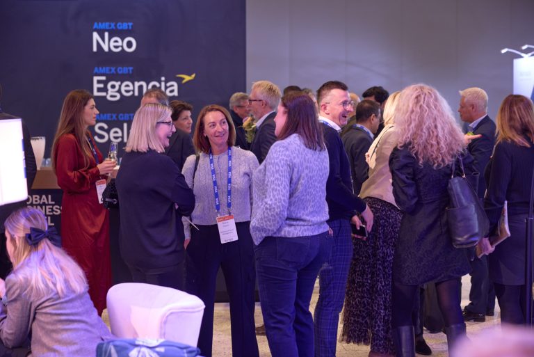 SP 5 - Opening Night Reception