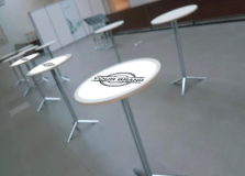 SP 9.5 - High Table